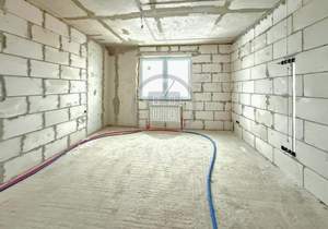 1-к квартира, вторичка, 37м2, 19/19 этаж