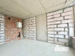 1-к квартира, вторичка, 45м2, 7/13 этаж