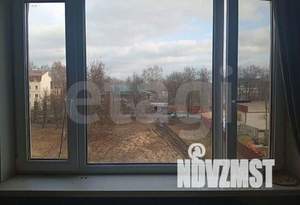 1-к квартира, вторичка, 39м2, 4/4 этаж