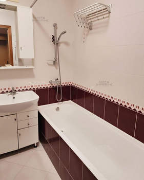 1-к квартира, вторичка, 38м2, 6/8 этаж