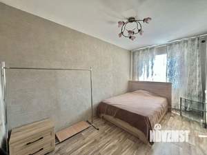 2-к квартира, вторичка, 44м2, 3/5 этаж
