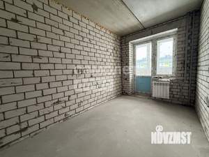 2-к квартира, сданный дом, 52м2, 8/10 этаж