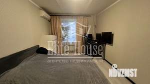 2-к квартира, вторичка, 44м2, 1/6 этаж