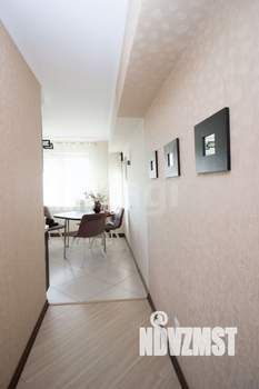 2-к квартира, вторичка, 53м2, 5/5 этаж