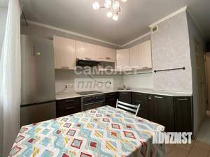 1-к квартира, вторичка, 42м2, 5/18 этаж