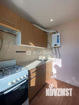 2-к квартира, вторичка, 44м2, 4/5 этаж