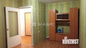 1-к квартира, вторичка, 28м2, 2/5 этаж