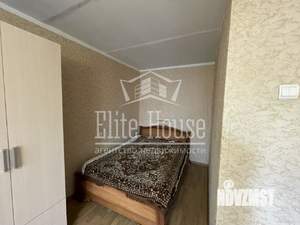 1-к квартира, вторичка, 37м2, 4/12 этаж