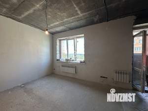 1-к квартира, вторичка, 31м2, 3/9 этаж