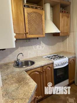 3-к квартира, вторичка, 49м2, 5/5 этаж