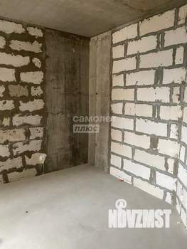 3-к квартира, вторичка, 86м2, 6/17 этаж