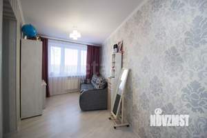 2-к квартира, вторичка, 59м2, 13/17 этаж
