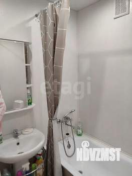 1-к квартира, вторичка, 33м2, 2/3 этаж