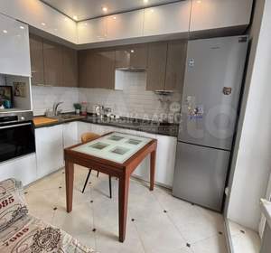 1-к квартира, вторичка, 39м2, 5/10 этаж