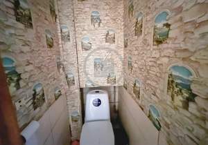 2-к квартира, вторичка, 43м2, 1/5 этаж