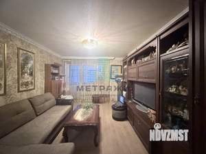 3-к квартира, вторичка, 66м2, 2/9 этаж