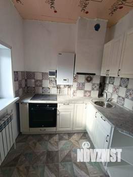 2-к квартира, вторичка, 59м2, 6/6 этаж