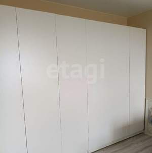 1-к квартира, вторичка, 37м2, 9/10 этаж