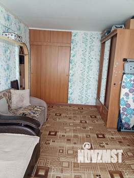 1-к квартира, вторичка, 31м2, 4/5 этаж