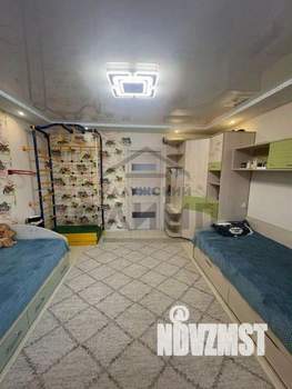 3-к квартира, вторичка, 87м2, 14/14 этаж