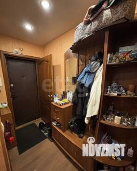 2-к квартира, вторичка, 44м2, 2/5 этаж