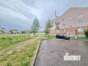 1-к квартира, вторичка, 34м2, 2/3 этаж