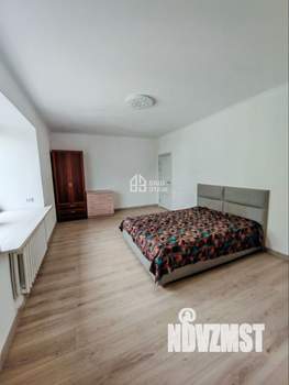 1-к квартира, вторичка, 44м2, 4/7 этаж