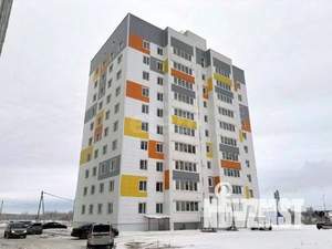 2-к квартира, вторичка, 46м2, 5/10 этаж