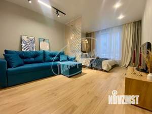 1-к квартира, вторичка, 33м2, 1/3 этаж