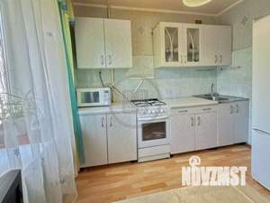 1-к квартира, вторичка, 33м2, 2/5 этаж