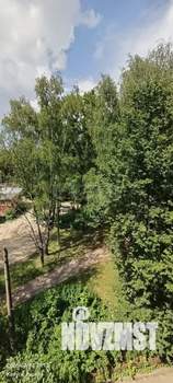 1-к квартира, вторичка, 31м2, 5/5 этаж