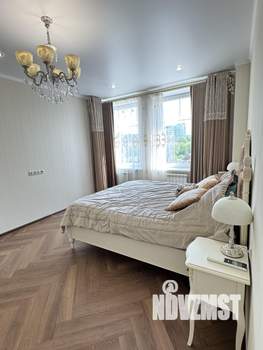 1-к квартира, вторичка, 45м2, 4/12 этаж