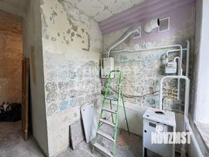 2-к квартира, вторичка, 38м2, 2/2 этаж