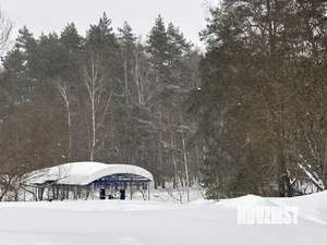 1-к квартира, вторичка, 29м2, 1/5 этаж