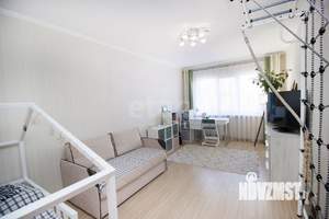 2-к квартира, вторичка, 53м2, 5/5 этаж