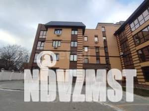 2-к квартира, вторичка, 56м2, 5/5 этаж