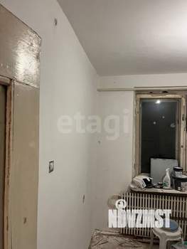 1-к квартира, вторичка, 31м2, 5/5 этаж