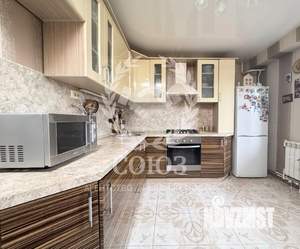 1-к квартира, вторичка, 39м2, 1/9 этаж