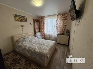 3-к квартира, вторичка, 71м2, 3/3 этаж