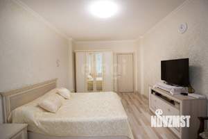 2-к квартира, вторичка, 68м2, 3/12 этаж