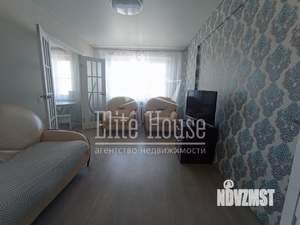 3-к квартира, вторичка, 65м2, 9/9 этаж