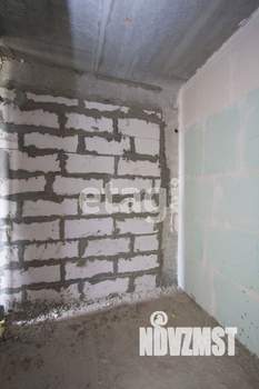 1-к квартира, вторичка, 47м2, 12/22 этаж