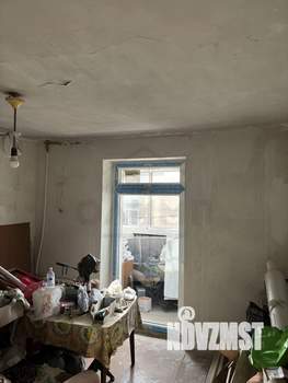 2-к квартира, вторичка, 52м2, 2/2 этаж