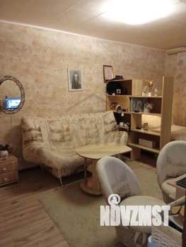 1-к квартира, вторичка, 34м2, 3/5 этаж