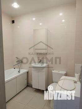 1-к квартира, вторичка, 36м2, 5/5 этаж