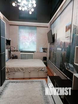 3-к квартира, вторичка, 56м2, 1/2 этаж