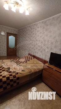 3-к квартира, вторичка, 60м2, 2/5 этаж