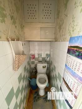 2-к квартира, вторичка, 45м2, 5/5 этаж