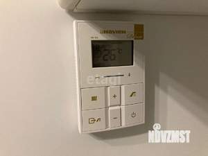 1-к квартира, вторичка, 37м2, 5/5 этаж