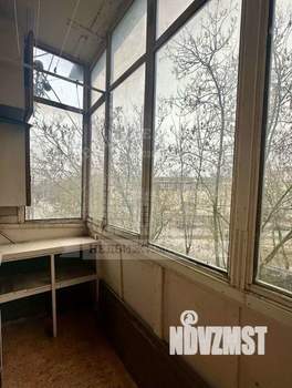 2-к квартира, вторичка, 42м2, 3/5 этаж